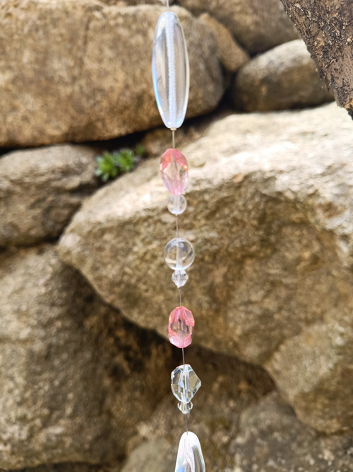 Suncatcher - jemné políbení — foto 3