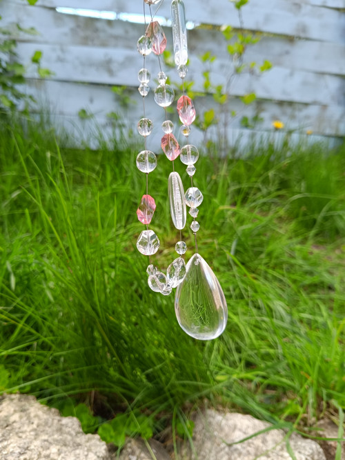 Suncatcher - jemné políbení — foto 5