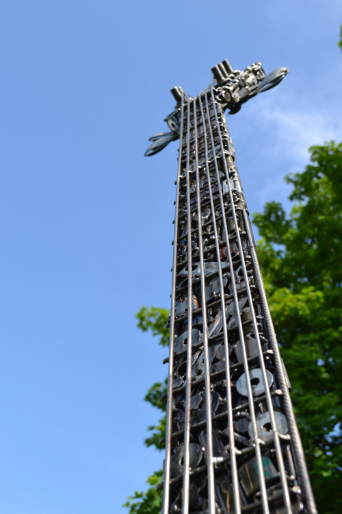 Kytara — foto 4