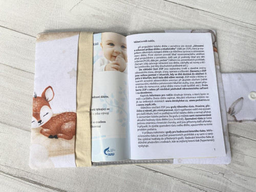 Plenkovník Zvířátka na obláčku — foto 4