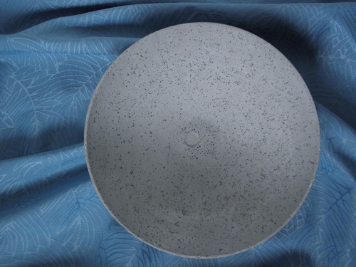 Betonová mísa Pluto — foto 4