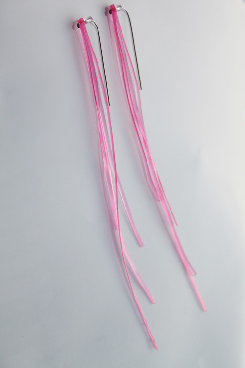 Long lines_pink — foto 2