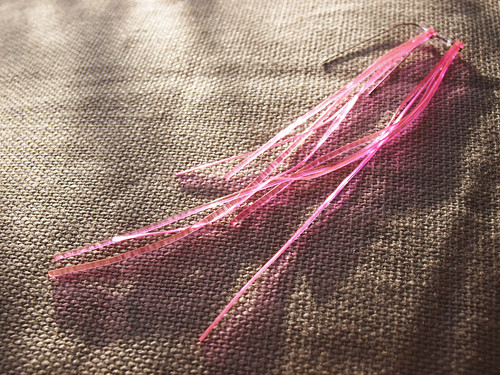 Long lines_pink — foto 5