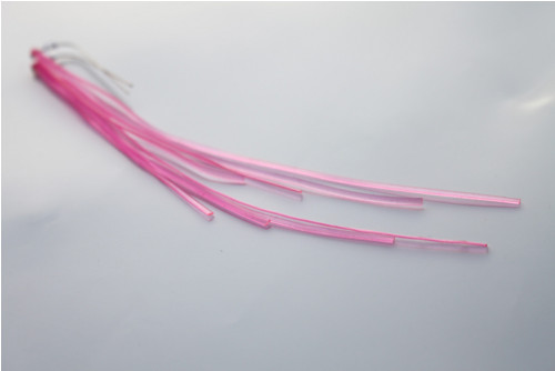 Long lines_pink — foto 3