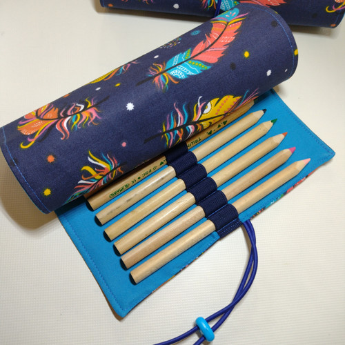 Pastelkovník Peří — foto 3