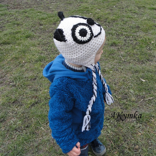 Panda — foto 3