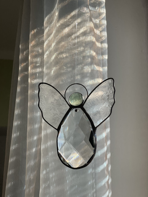 Andělíček — foto 6