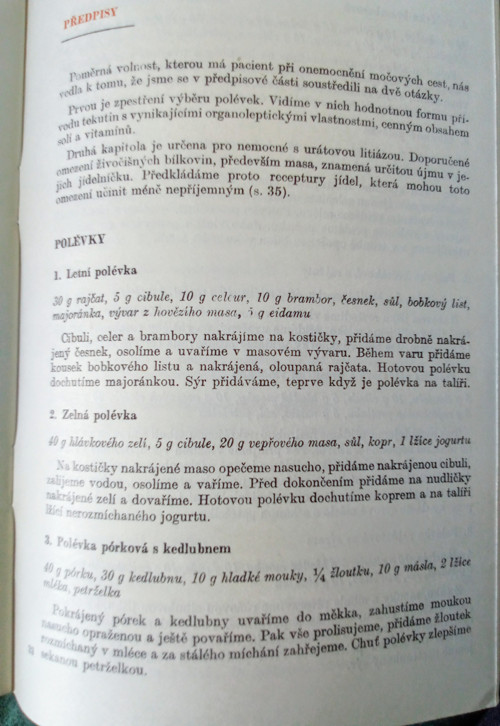 Močové cesty — foto 3