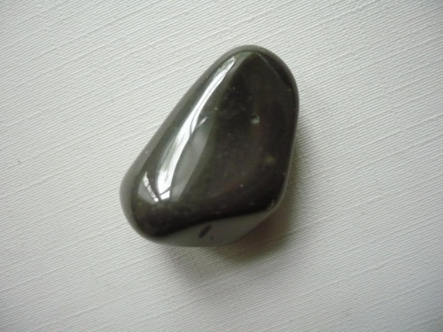 Troml. - obsidián duhový 29 mm, č.9 — foto 3