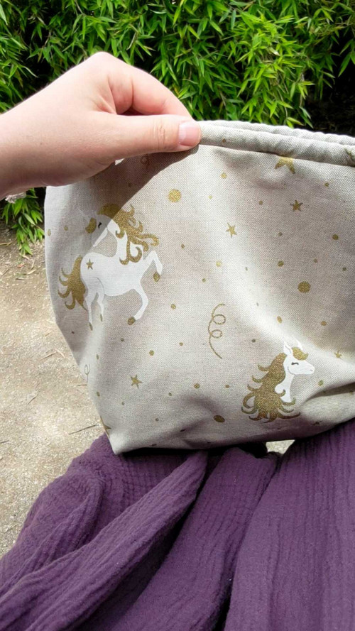 Project bag - Unicorn — foto 2
