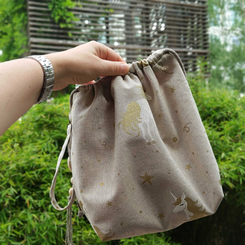 Project bag - Unicorn — foto 4