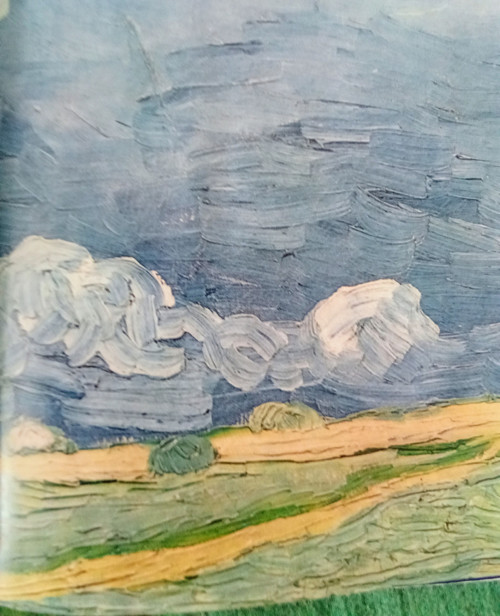 Vincent van Gogh — foto 2