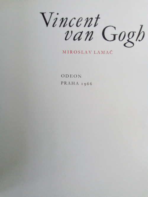 Vincent van Gogh — foto 6