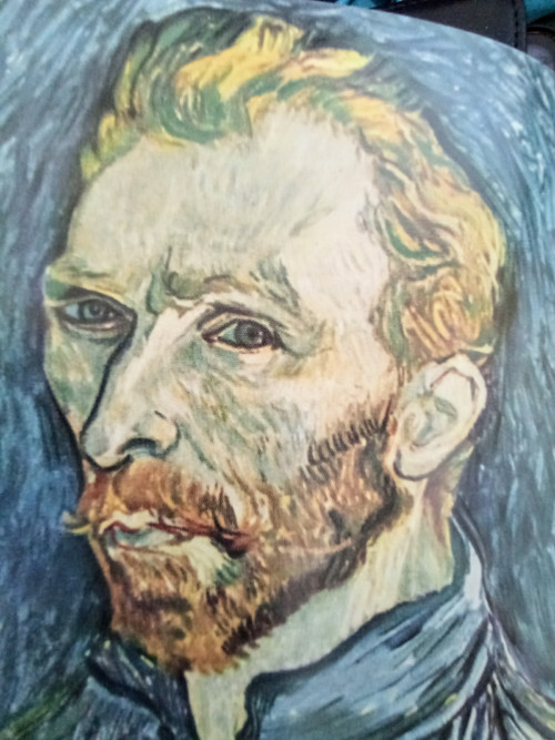 Vincent van Gogh — foto 5