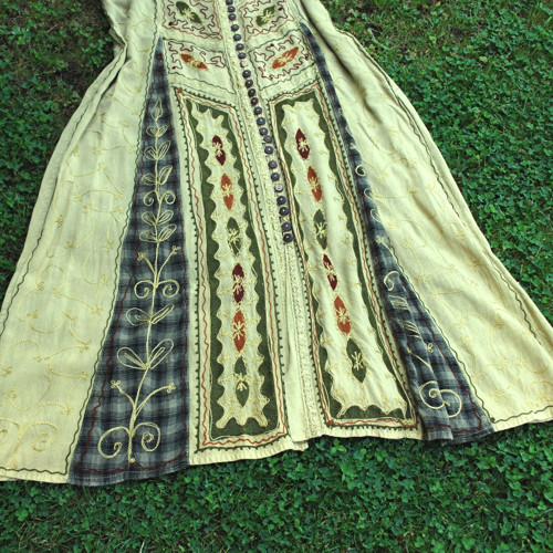 Bavlna z Indie 19799 — foto 3