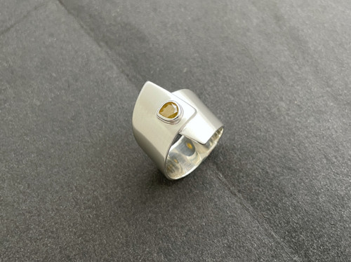 Pear diamond — foto 3