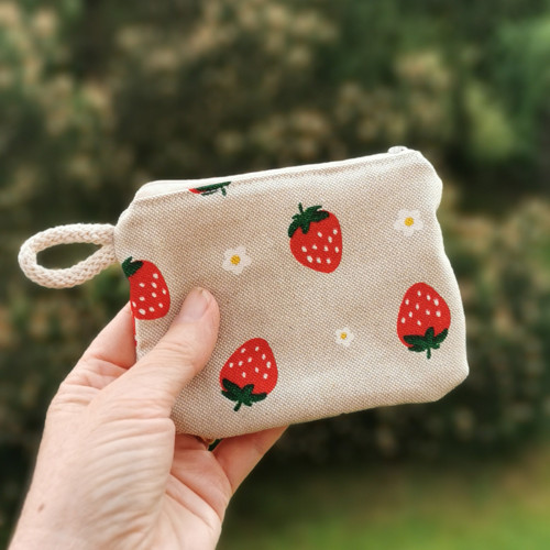 Mini kapsička JAHŮDKY — foto 2