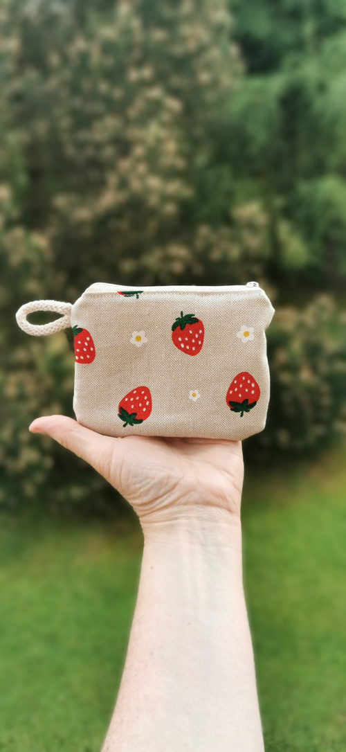 Mini kapsička JAHŮDKY — foto 3