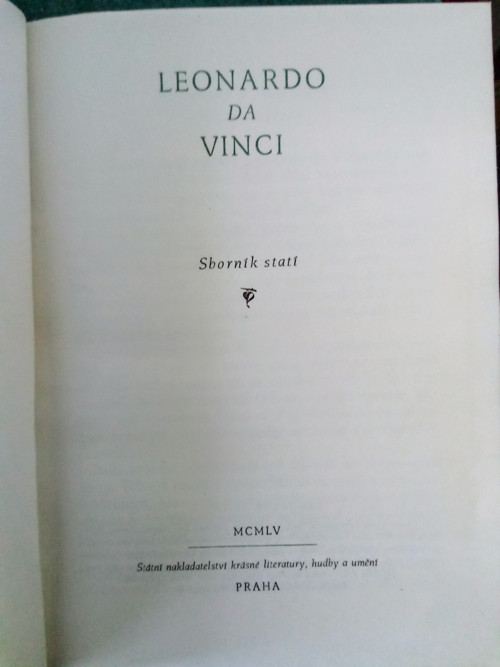 Leonardo da Vinci — foto 5