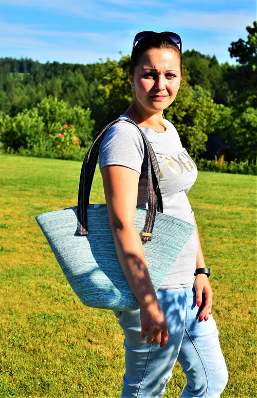 Letní kabelka 2014 — foto 5