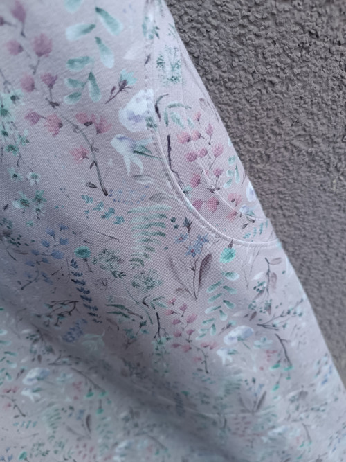 Něžná ... dlouhé šaty S — foto 2