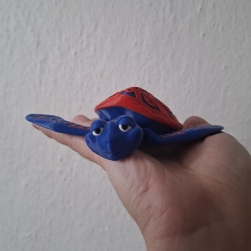 Želvička — foto 5