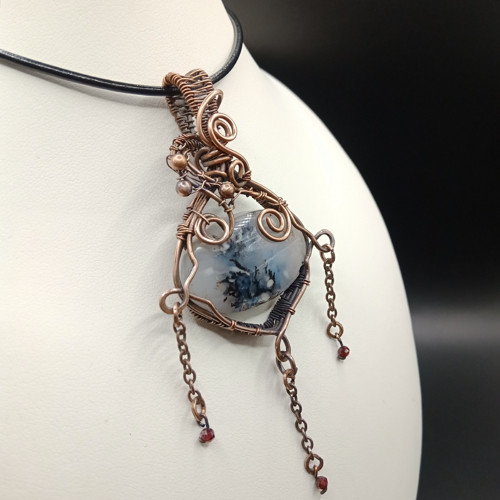 Dendrite Nouveau — foto 2