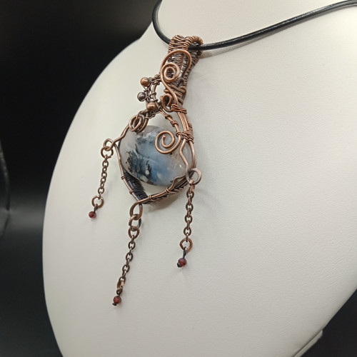 Dendrite Nouveau — foto 4