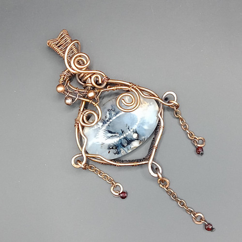 Dendrite Nouveau — foto 3