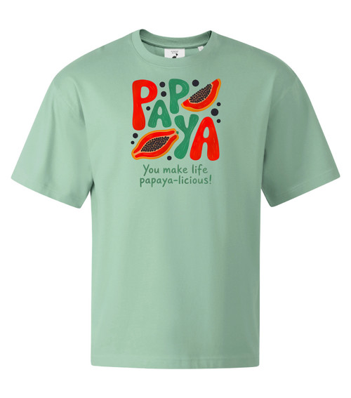 Tričko PAPAYA — foto 3
