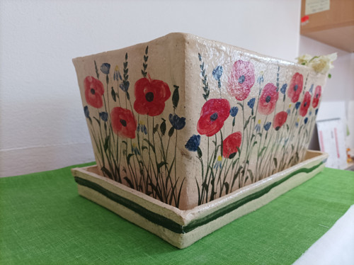 Truhlík vlčí máky — foto 4