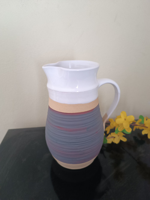 Džbán - džbánek ....1,1 l — foto 2