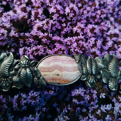 Spona do vlasů ORCHIDEJ — foto 5