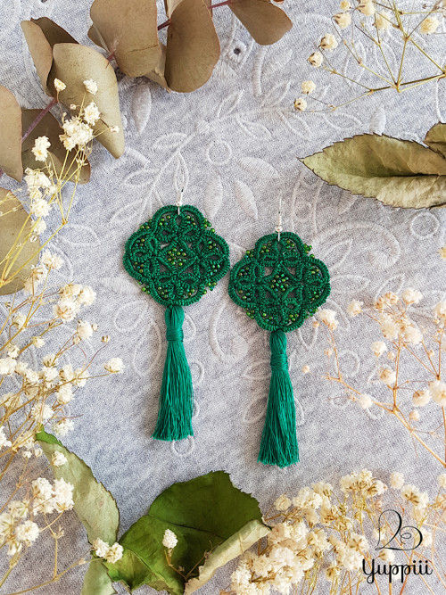 Bohemian Forest Green ᨒ↟↟↟ — foto 2