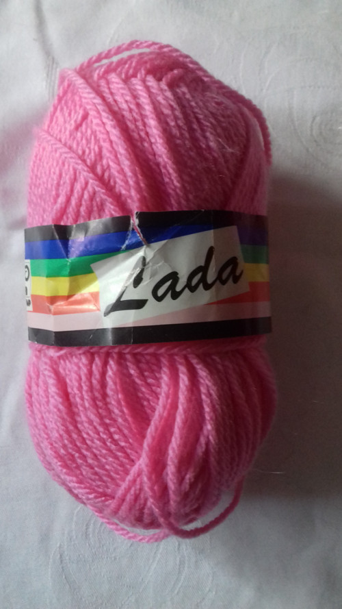 Příze Lada — foto 3