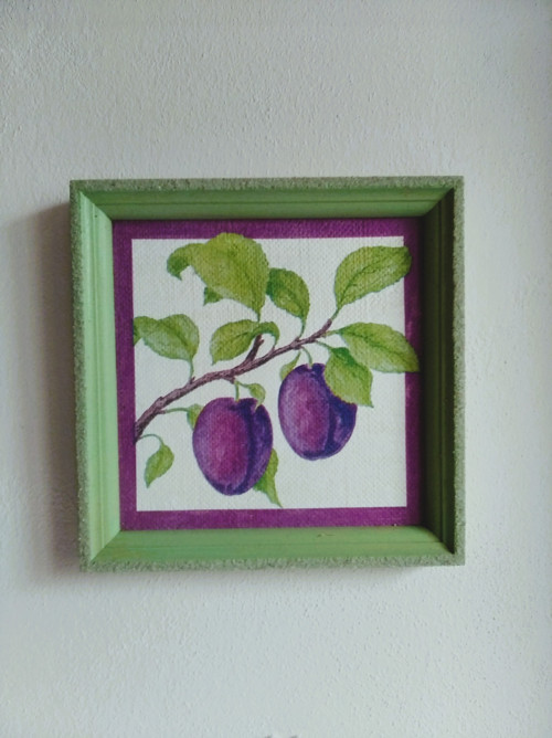 Obrázek - švestky — foto 2
