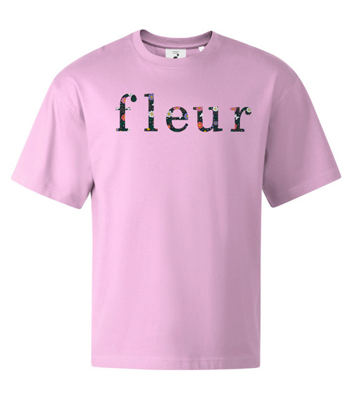 Tričko FLEUR — foto 6