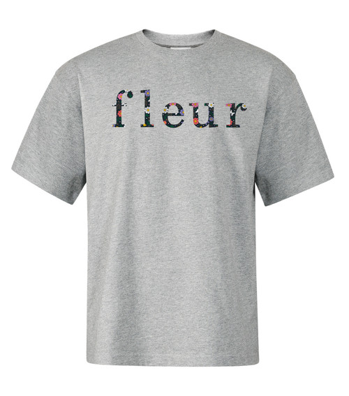 Tričko FLEUR — foto 4