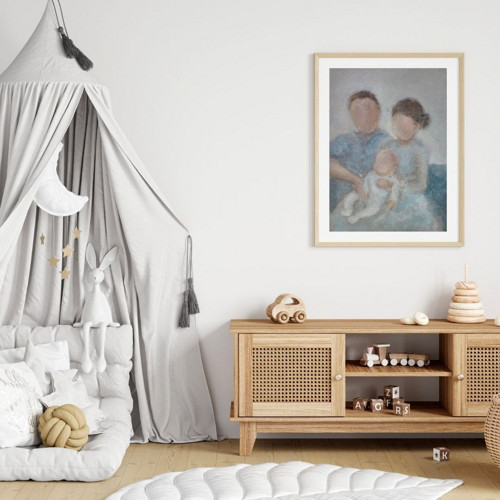 TISK / PRINT Little Life — foto 3