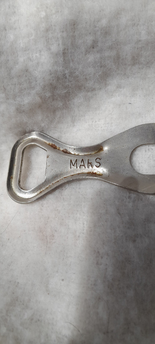 Otvírák MARS — foto 2