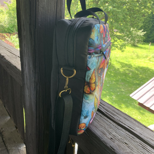 Taška na notebook — foto 3