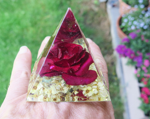Mini pyramidka — foto 2