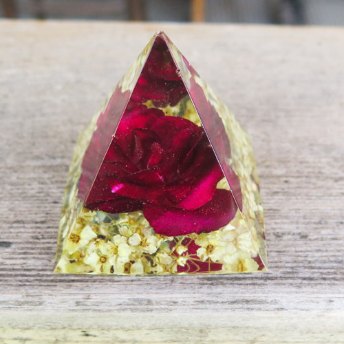 Mini pyramidka — foto 3