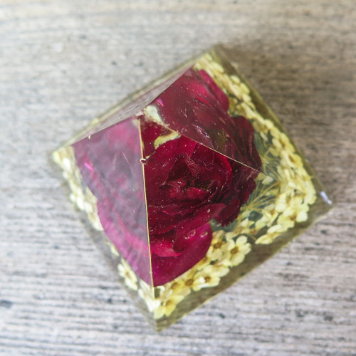Mini pyramidka — foto 4
