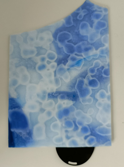 Šmolkové biopolymery — foto 2