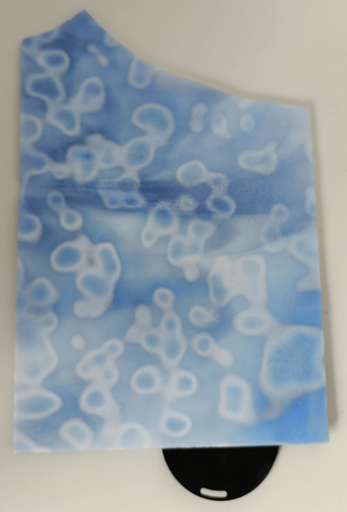Šmolkové biopolymery — foto 3