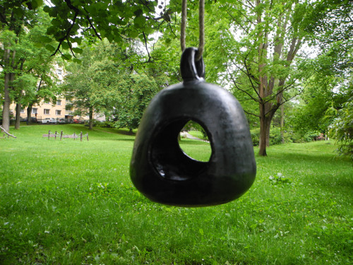 Krmítko Negro — foto 4