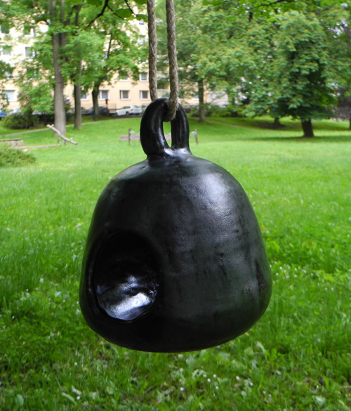 Krmítko Negro — foto 5