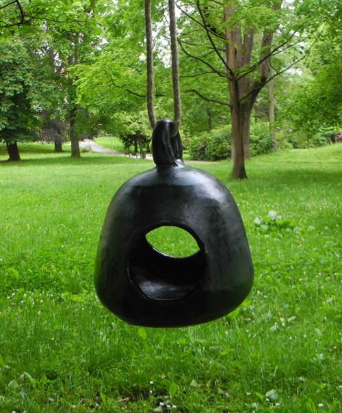 Krmítko Negro — foto 3