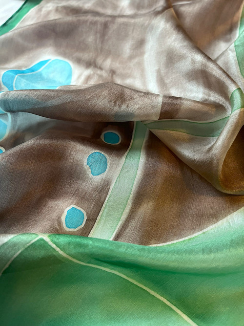 Šála 40x150 — foto 3